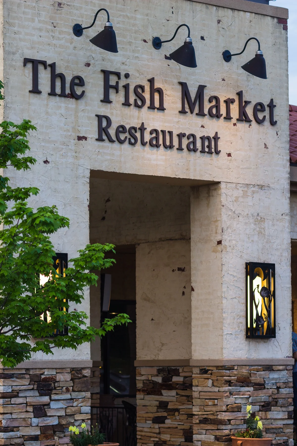 Photo Gallery The Fish Market Restaurant